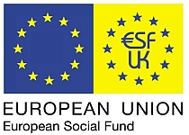 training north east - european social fund